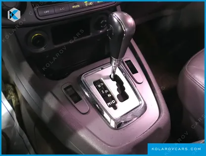 KGM - SSANGYONG KORANDO 4WD EXTREME 9-SEATER