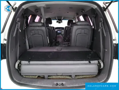 KGM - SSANGYONG KORANDO 4WD EXTREME 9-SEATER