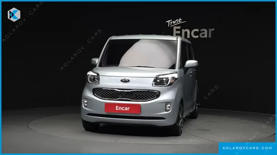 KIA RAY PRESTIGE