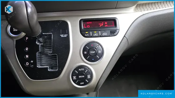 KIA RAY PRESTIGE