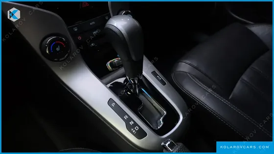 CHEVROLET (GM DAEWOO) CRUZE 1.8 LTZ
