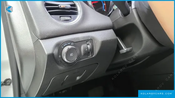 CHEVROLET (GM DAEWOO) CRUZE 1.8 LTZ