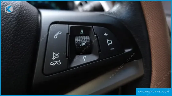 CHEVROLET (GM DAEWOO) CRUZE 1.8 LTZ