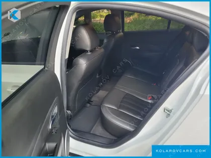 CHEVROLET (GM DAEWOO) CRUZE 1.4 TURBO LT DELUXE