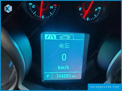 CHEVROLET (GM DAEWOO) CRUZE 1.4 TURBO LT DELUXE