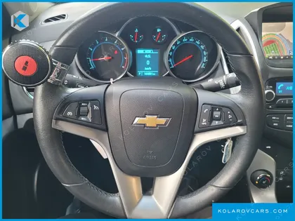 CHEVROLET (GM DAEWOO) CRUZE 1.4 TURBO LT DELUXE