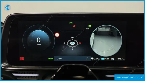 HYUNDAI IONIQ 6 N