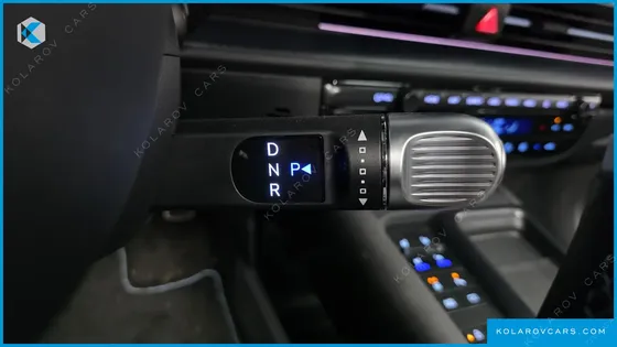 HYUNDAI IONIQ 6 N