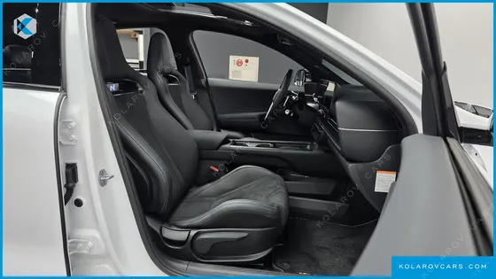 HYUNDAI IONIQ 6 N