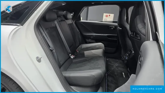 HYUNDAI IONIQ 6 N
