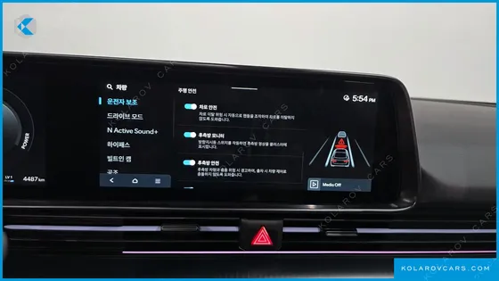 HYUNDAI IONIQ 6 N