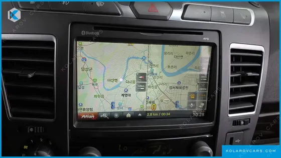 KGM - SSANGYONG KORANDO 2WD GT 11-SEATER