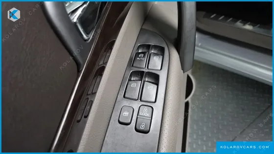 KGM - SSANGYONG KORANDO 2WD GT 11-SEATER