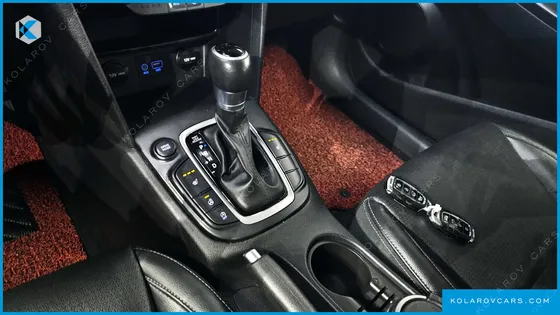 HYUNDAI KONA DIESEL 1.6 2WD