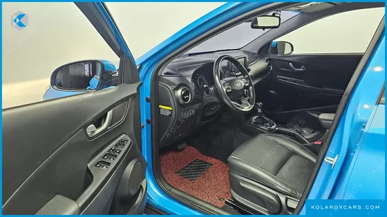 HYUNDAI KONA DIESEL 1.6 2WD