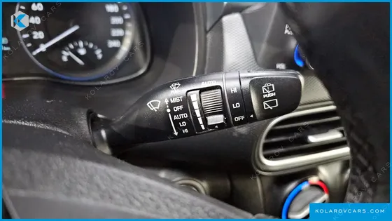 HYUNDAI KONA DIESEL 1.6 2WD