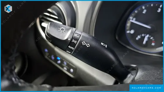 HYUNDAI KONA DIESEL 1.6 2WD