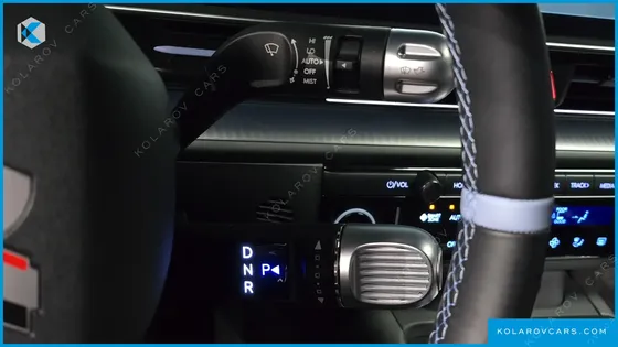 HYUNDAI IONIQ 6 N