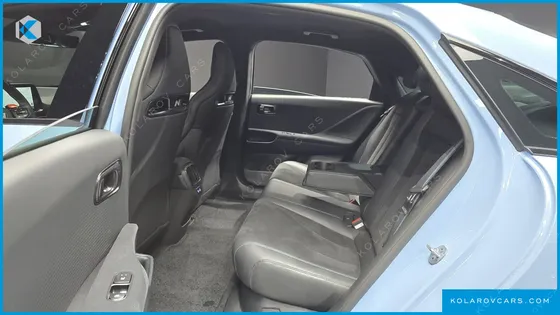 HYUNDAI IONIQ 6 N