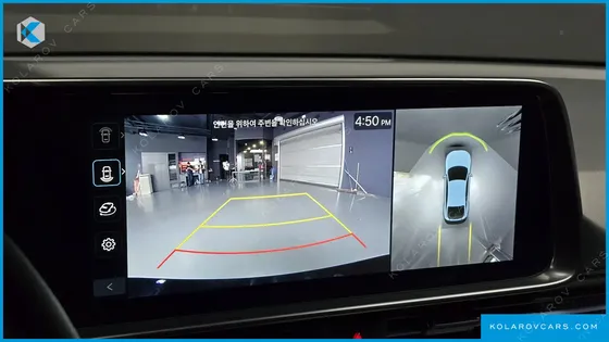 HYUNDAI IONIQ 6 N