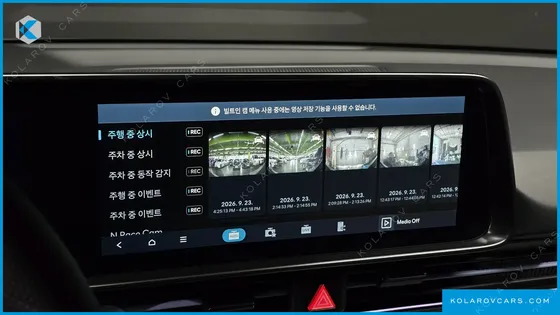 HYUNDAI IONIQ 6 N