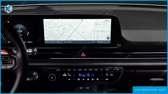 HYUNDAI IONIQ 6 N