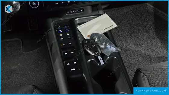 HYUNDAI IONIQ 6 N