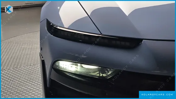HYUNDAI IONIQ 6 N