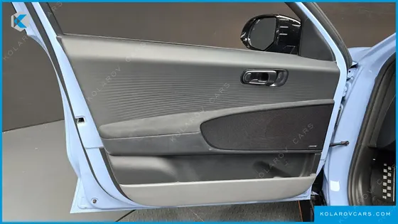 HYUNDAI IONIQ 6 N