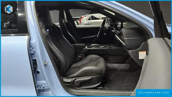 HYUNDAI IONIQ 6 N