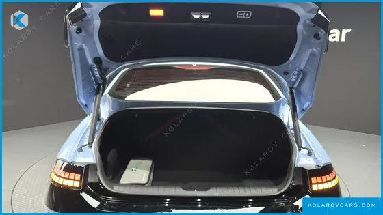 HYUNDAI IONIQ 6 N