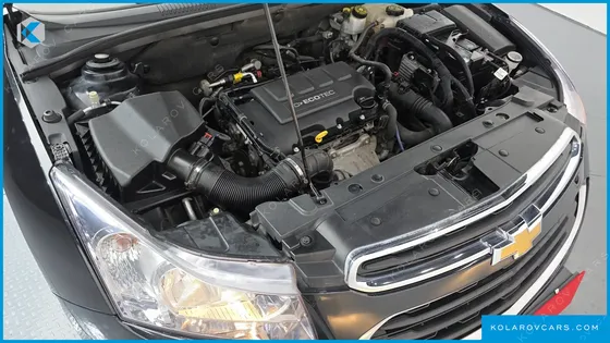 CHEVROLET (GM DAEWOO) CRUZE 1.4 TURBO LT DELUXE
