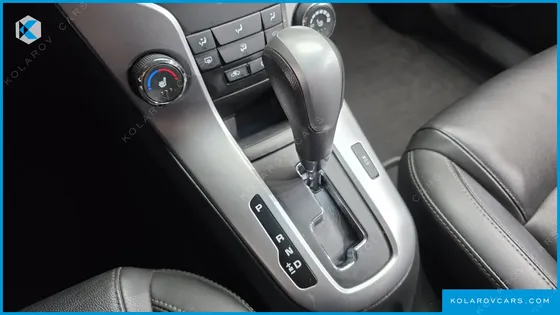 CHEVROLET (GM DAEWOO) CRUZE 1.4 TURBO LT DELUXE