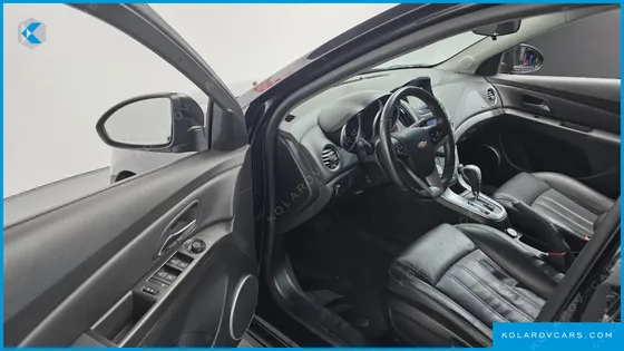 CHEVROLET (GM DAEWOO) CRUZE 1.4 TURBO LT DELUXE