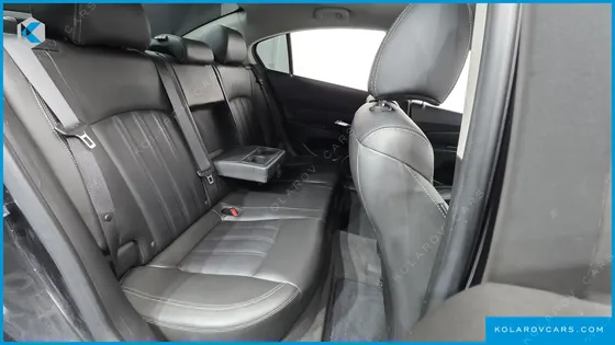CHEVROLET (GM DAEWOO) CRUZE 1.4 TURBO LT DELUXE