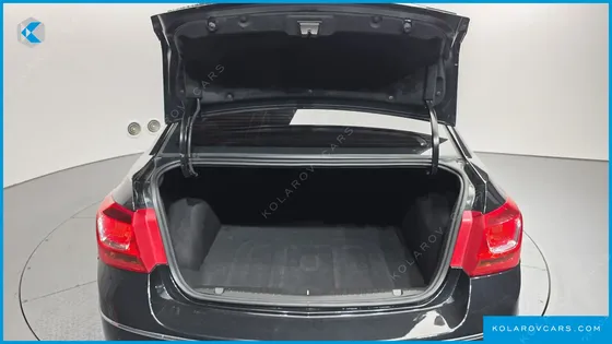 CHEVROLET (GM DAEWOO) CRUZE 1.4 TURBO LT DELUXE