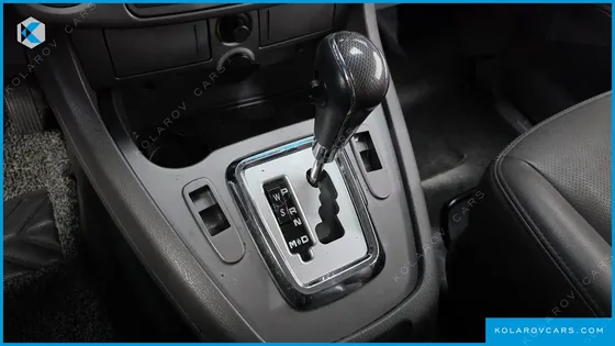 KGM - SSANGYONG KORANDO 4WD GT 9-SEATER