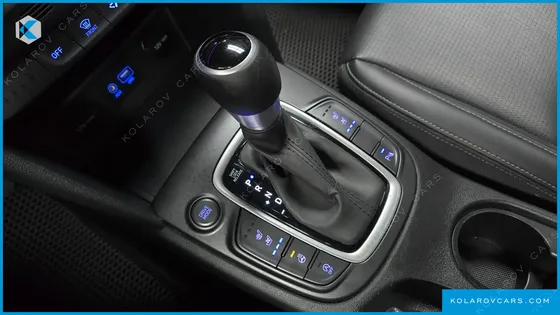 HYUNDAI KONA DIESEL 1.6 2WD