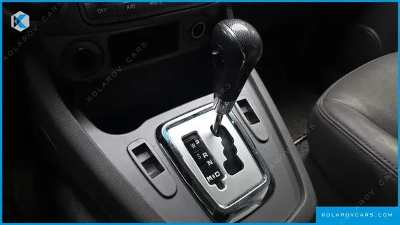 KGM - SSANGYONG KORANDO 4WD EXTREME 9-SEATER