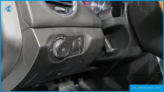 CHEVROLET (GM DAEWOO) CRUZE 1.4 TURBO LTZ