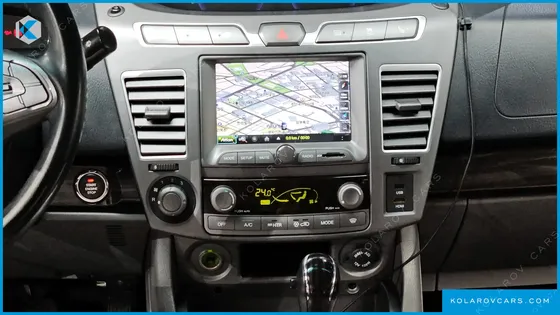 KGM - SSANGYONG KORANDO 4WD TX 9-SEATER
