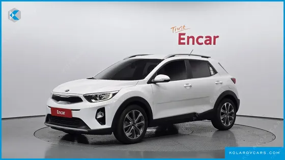 KIA STONIC 1.4