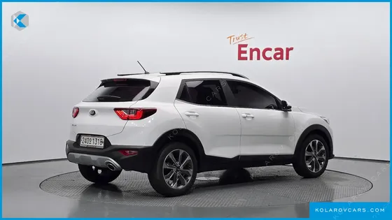 KIA STONIC 1.4