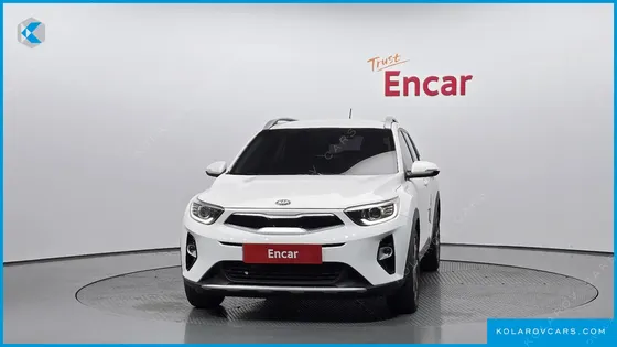 KIA STONIC 1.4