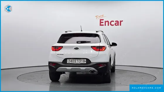 KIA STONIC 1.4