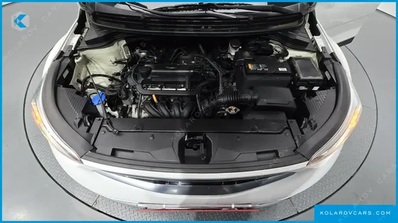 KIA STONIC 1.4