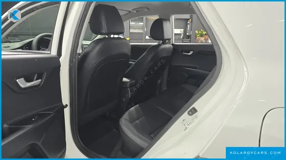KIA STONIC 1.4