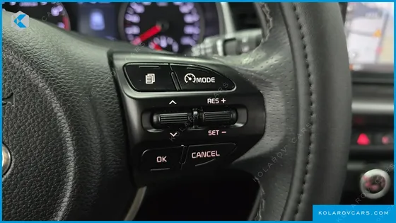 KIA STONIC 1.4