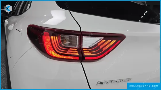 KIA STONIC 1.4