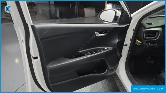 KIA STONIC 1.4